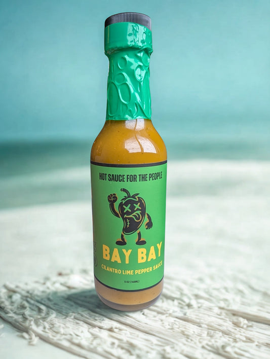 Bay Bay