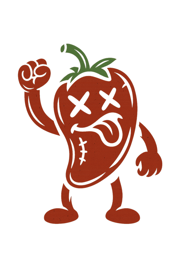 Hot Sauce for the People