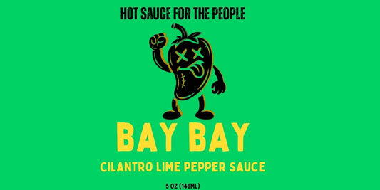 Bay Bay