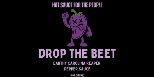 Drop the Beet