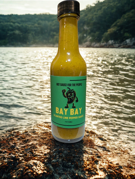 Bay Bay