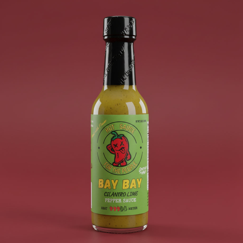 Bay Bay