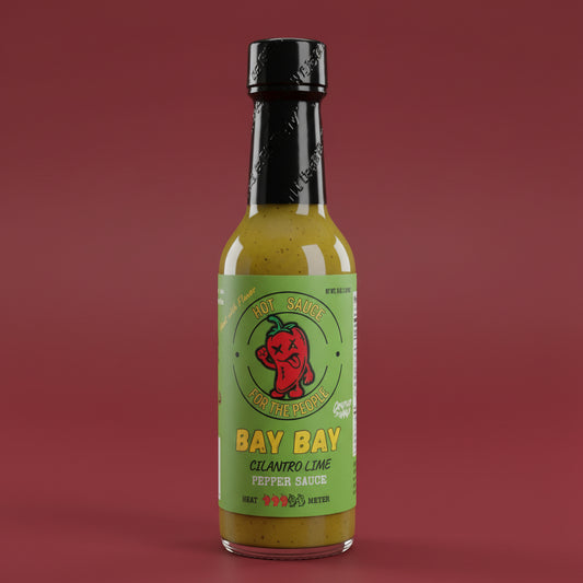 Bay Bay